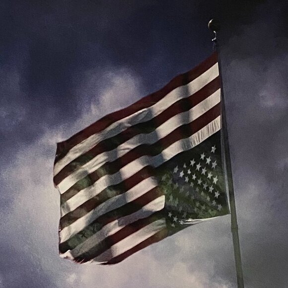 THE LAST CASTLE (2001) - ORIGINAL DOUBLE SIDED MOVIE POSTER - Picture 2 of 2